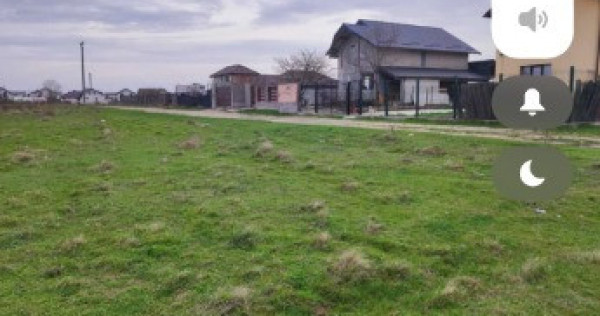 V&acirc;nd teren Pitești, 2500 mp, zona Turcesti
