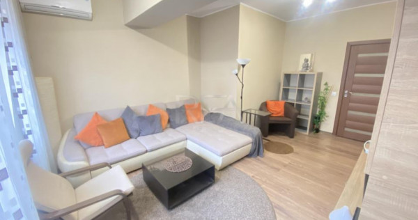 2 camere- Decomandat-Bloc Nou- Constantin Brancoveanu