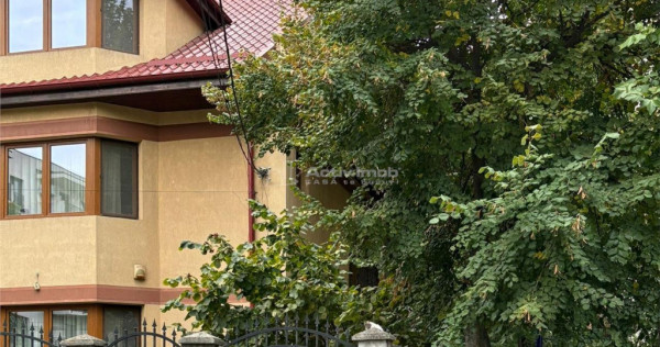 Vila Premium, Robusta, Versatila, Colentina (Parc Plumbuita)