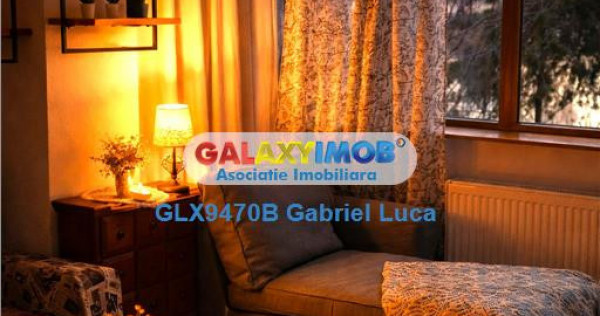 Apartament 2 camere 70mp | Centrala | Parcare | Metrou Branc