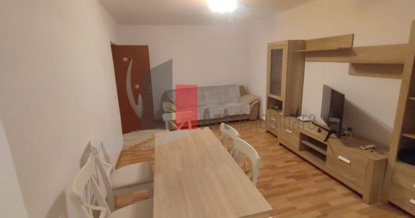 Prima &icirc;nchiriere apartament decomandat 3 camere - Bd. La...