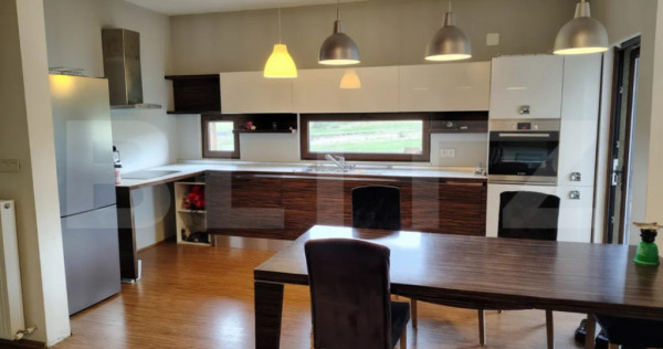 Casă specială 3 camere, 160 mp, teren 1000 mp, &icirc;n Suceagu