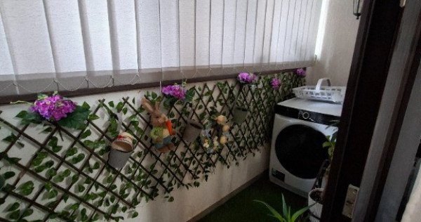 Apartament 2 camere decomandat Metalurgiei Park Residence sector 4