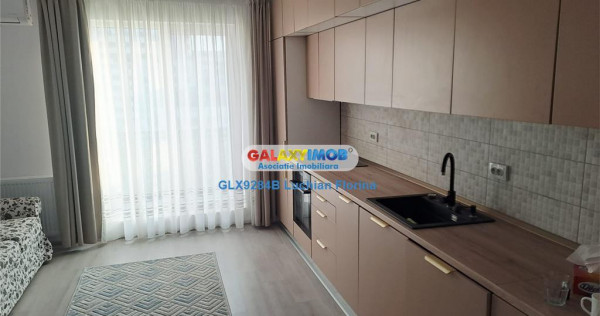 Apartament 3 camere, 2 bai, parcare I Nicolae Teclu