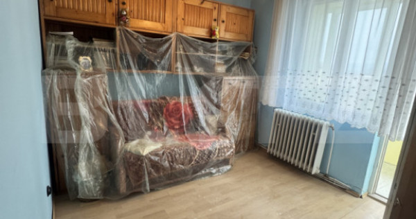 Apartament de v&acirc;nzare in Jibou