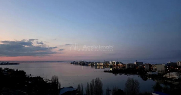 Superb Apartament de 2 camere Aviatorilor Rezidence 3 Terme