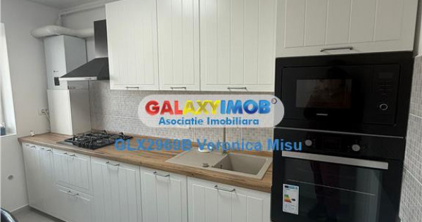 Apartament 2 camere - Prima Inchirere - loc de parcare - Th