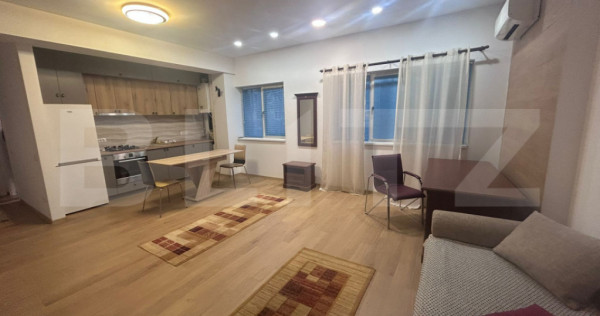 Apartament 2 camere, 62 mp, zona 1 Mai