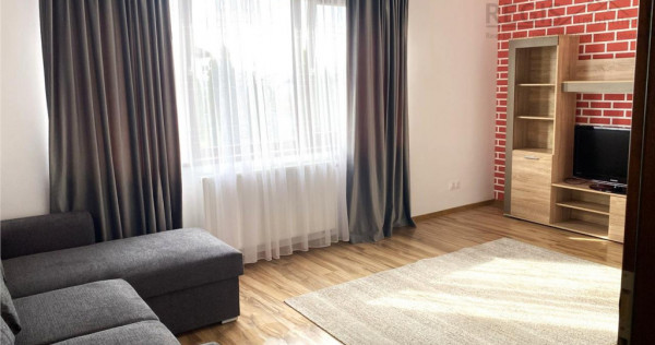 Apartament 2 camere | Grandis Residence | Tractorul | Parcar