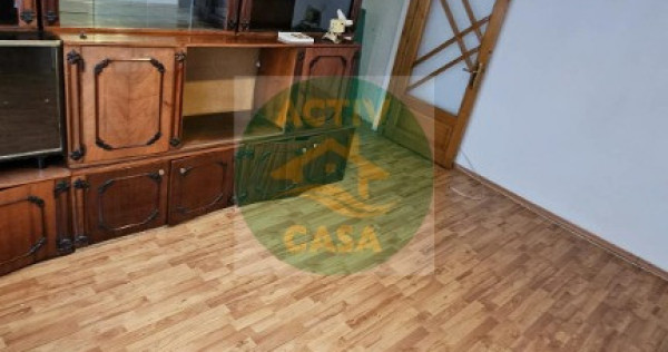 Apartament 2 camere, zona Profi- Icreanga