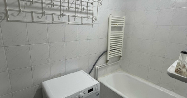 Fizicienilor penny etaj 4