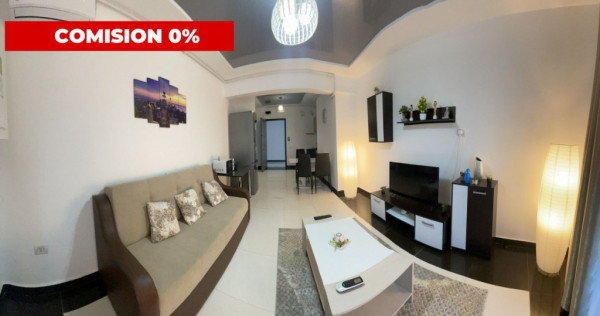 Apartament 2 camere | Sunrise Residence | Mamaia Nord