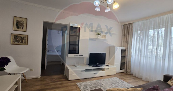 DE INCHIRIAT Apartament cu 2 camere &icirc;n zona Pajura