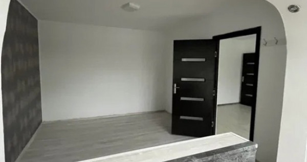 SPATIU COMERCIAL tip apartament 2 camere , in Podu Ros,