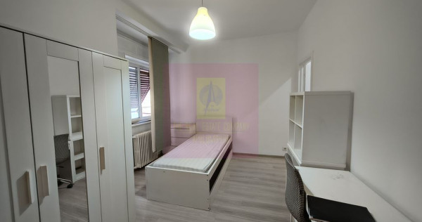 Garsonieră de &icirc;nchiriat Ultracentral - &Icirc;ntre Piața Ro...