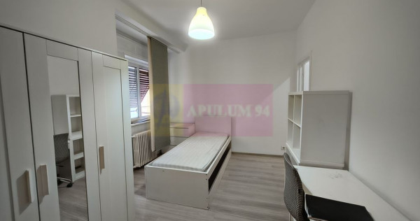 Garsonieră de &icirc;nchiriat Ultracentral - &Icirc;ntre Piața Ro...