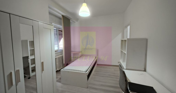 Garsonieră de &icirc;nchiriat Ultracentral - &Icirc;ntre Piața Ro...