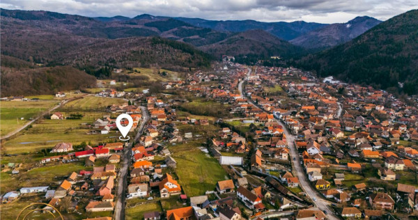 FILM! Teren 2.059 mp, intravilan, in zona de case, Voinesti,