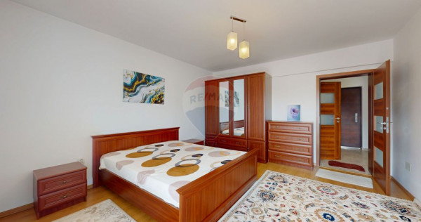 Comision 0% | Apartament cu o cameră 44 mp | Pet-Friendl...