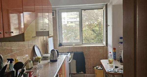 Apartament 2 camere, etaj 2, Mazepa