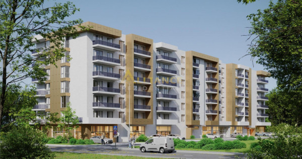 BERCENI - Teren 4004mp cu AC - 126ap