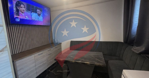 Apartament 3 camere decomandat Craiovita Noua-Scoala nr. 33