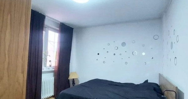 Apartament 2 camere zona Diham-Basarabiei