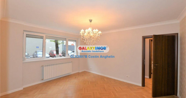 Spatiu pentru birou 3 camere - Victoriei / Dorobanti