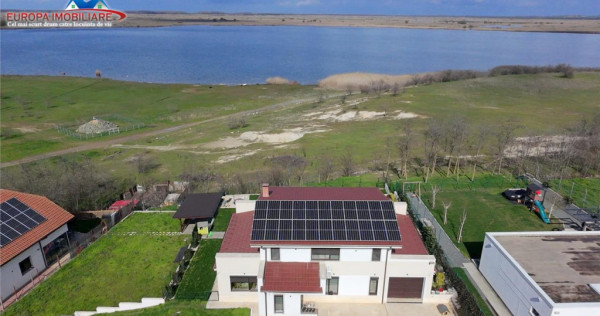 Casa P 1 de in Somva judetul Tulcea