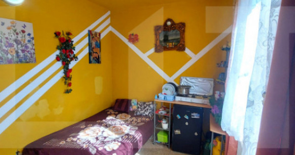 Garsonieră de v&acirc;nzare, 17 mp, zona Fortuna