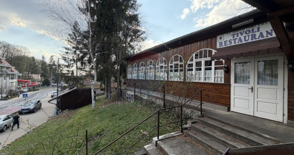 Oportunitate rara de investitie &ndash; teren in Sovata, str....