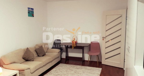 13 Septembrie-Parcul Sebastian | Garsoniera | 36mp | parter