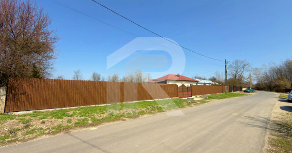 Imobil Com. Tătărăștii de Sus, Jud. Teleorman, comision