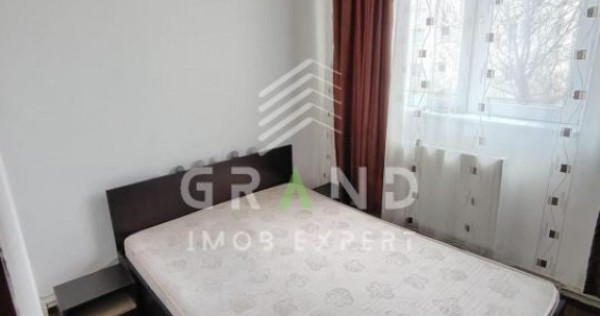 Ap 2 camere | 30 mp | zona Gheorgheni-Alverna
