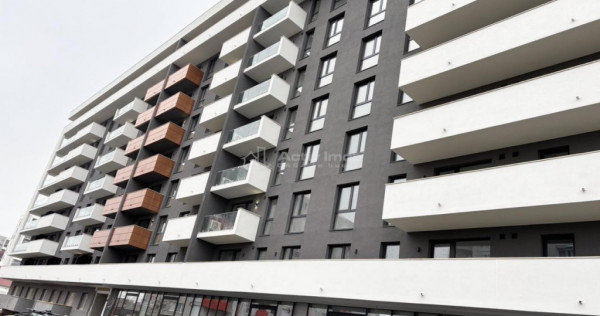 Apartament Nou 2 camere - Urbana 3- Central - direct de la