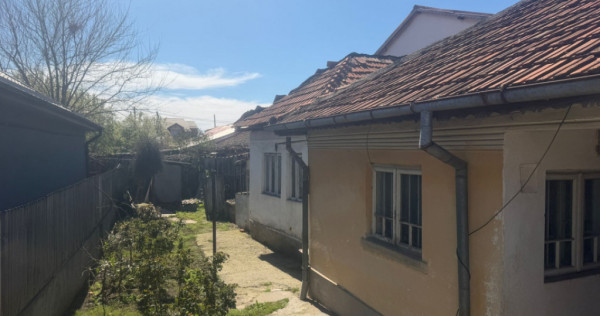 Casa pe parter, 240 mp teren, zona Brestei