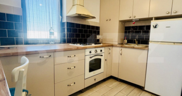Apartament 2 camere, 58 mp utili, Calea Aradului