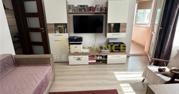 Apartament 2 camere