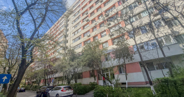 Apartament 2 camere &ndash; Teiul Doamnei | 50 mp utili | Etaj 7