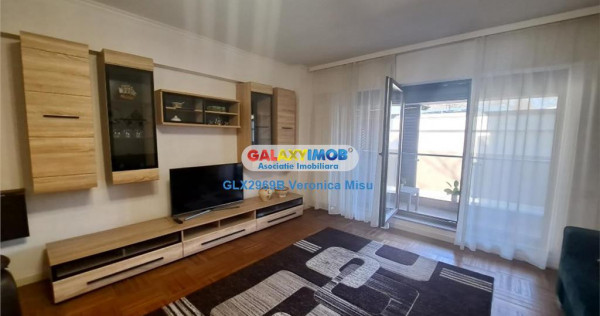 Apartament 2 camere- loc de parcare- centrala proprie - P-ta