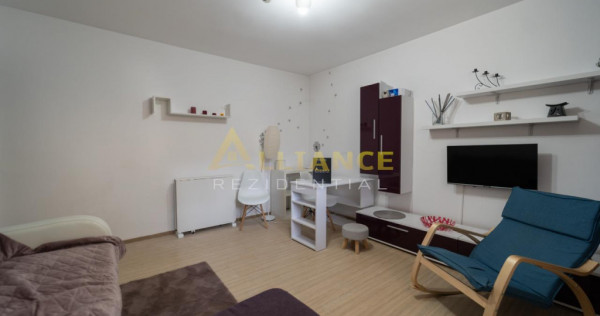 Apartament 2 camere - Metrou Dimitrie Leonida - 65000 euro
