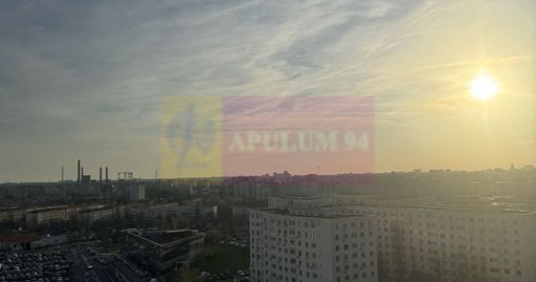 Garsonieră cu balcon Complexul Rasarit de Soare, Titan