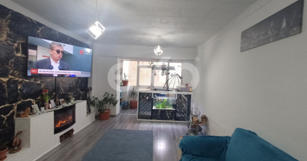 Vanzare apartament 4 camere Ultracentral