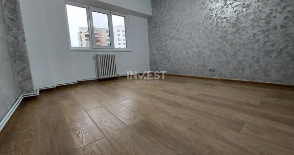 Apartament 3 camere Pacurari