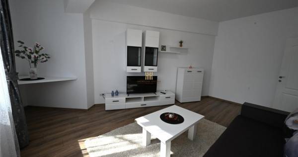 Garsoniera Moderna De Inchiriat Suceava 0727817187