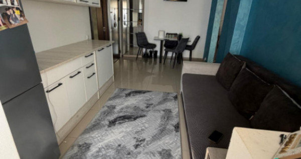 Apartament decomandat etajul 1/4 in K-uri, Filiasi.
