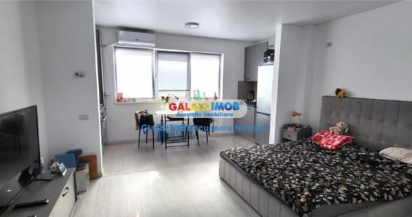 Garsoniera mobilata utilata Pollux Residence, 250 euro