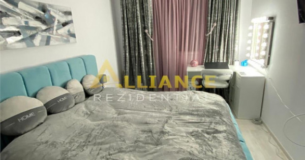 Metrou 2 camere Hills Pallady