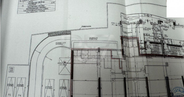 Spatiu Comercial - Prosper Mall - 13 Septembrie