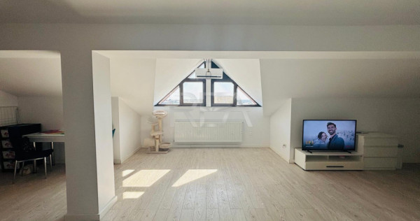 2 Camere - Alexandriei - 87 mp - Centrala